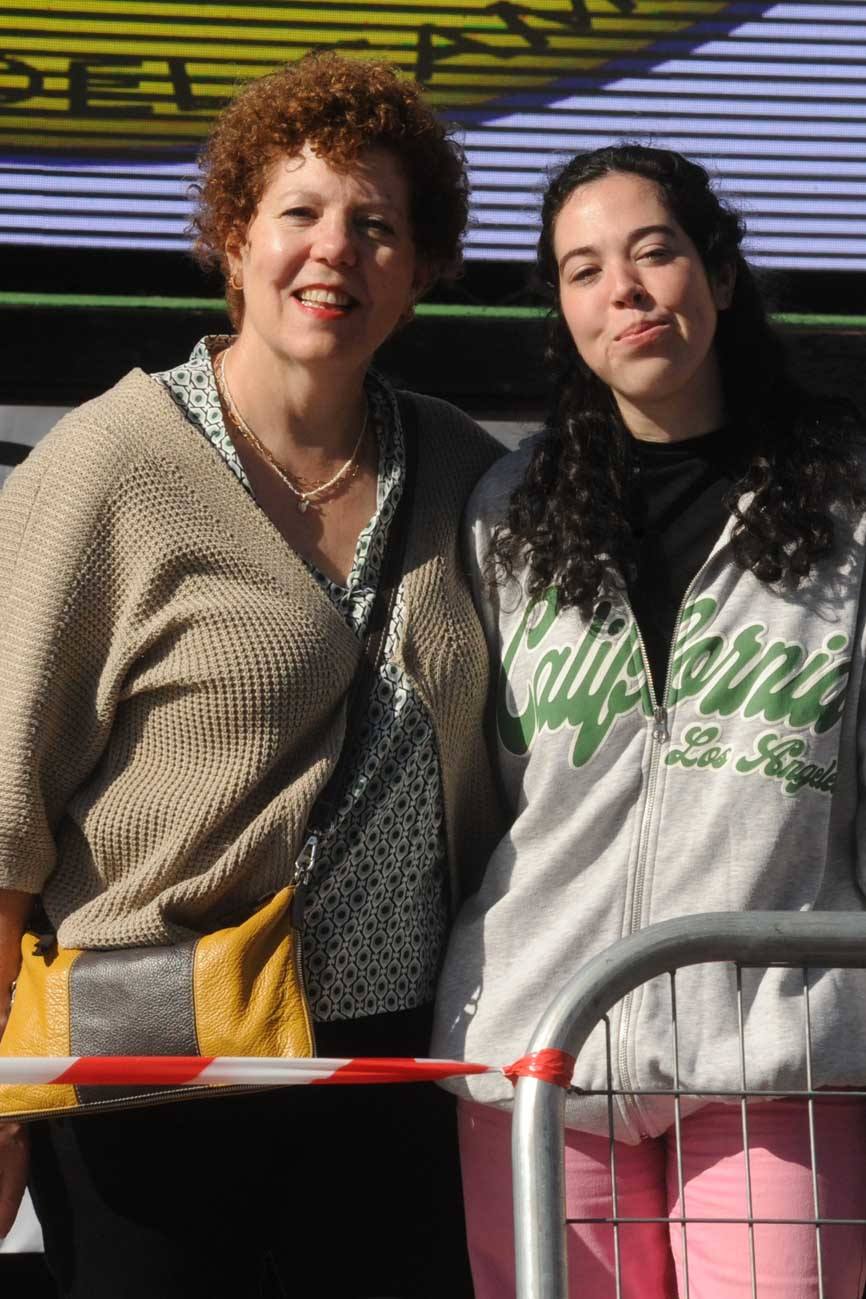 La Media Maratón de Medina del Campo, en imágenes (3/3)