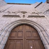 El monasterio escondido en el centro de Valladolid