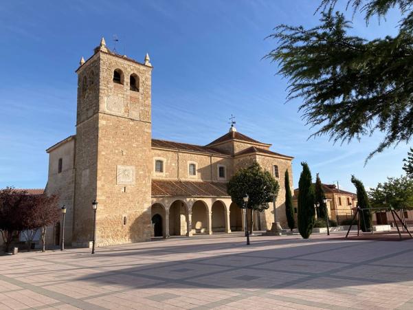 Abades: la gran tarea para un alcalde es modernizar su pueblo