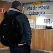 El Hospital General rebaja las cirugías pendientes a niveles de hace 27 meses