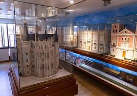 El Museo del Dulce de Cubero