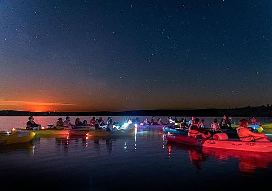 Candeleda: «Aprovechamos todos los recursos que ofrece la zona»