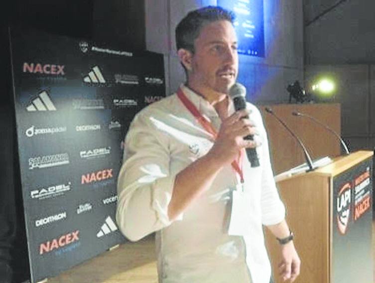 Máster Final nacional de la NACEX-LIGA LAPI