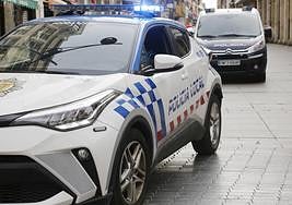 Identificado por acosar a tres jóvenes de entre 19 y 21 años