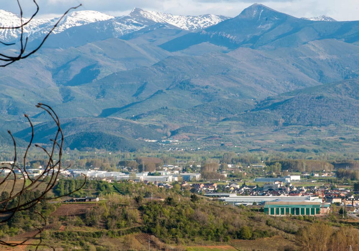 Camponaraya: El latir sostenido del corazón de El Bierzo y su crecimiento