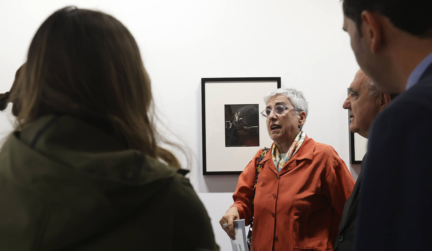 La fotografía toma Palencia