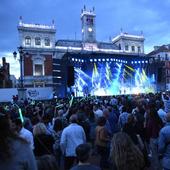 Programa completo de las fiestas de San Pedro Regalado 2023 en Valladolid