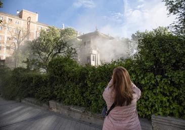 El Ayuntamiento defiende la legalidad del derribo: estas son las razones