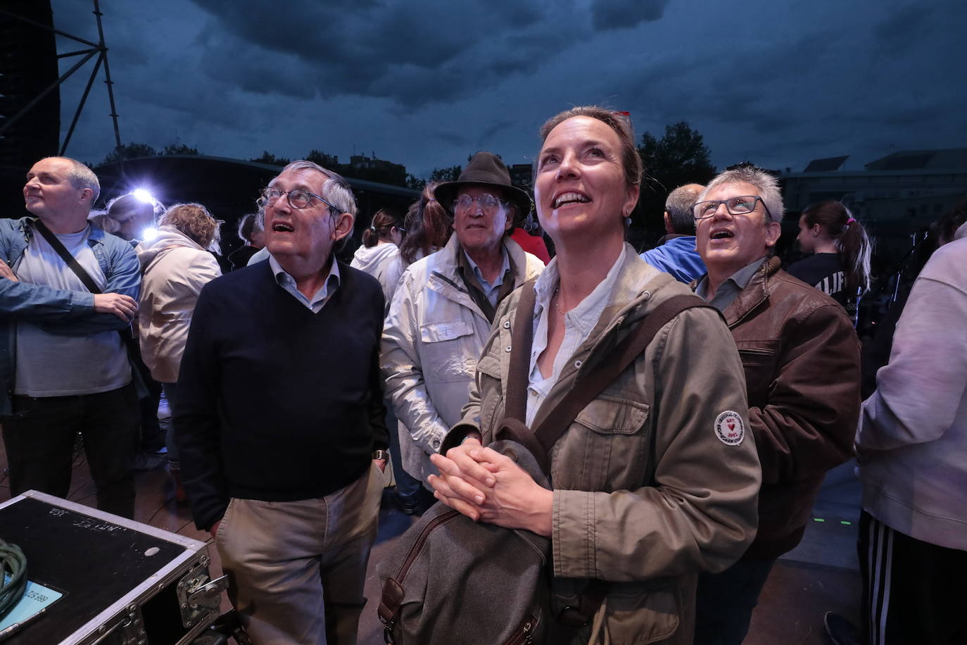 El Pucela Festivall, en imágenes