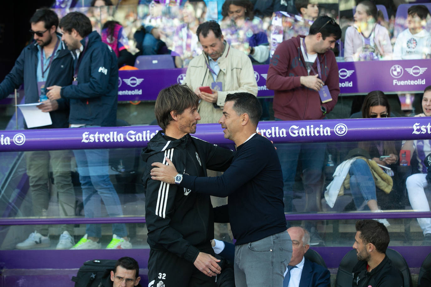 Búscate en la grada del José Zorrilla (6/6)