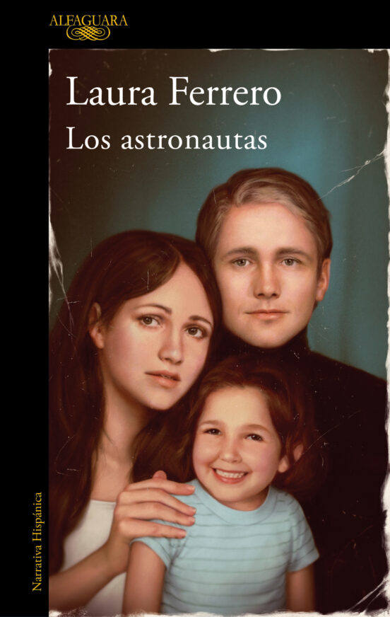 Tres historias familiares: 'Verso suelto', 'Un lugar para Mungo' y 'Los  astronautas
