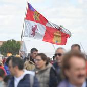 Villalar disfruta de los festejos por el Día de la comunidad