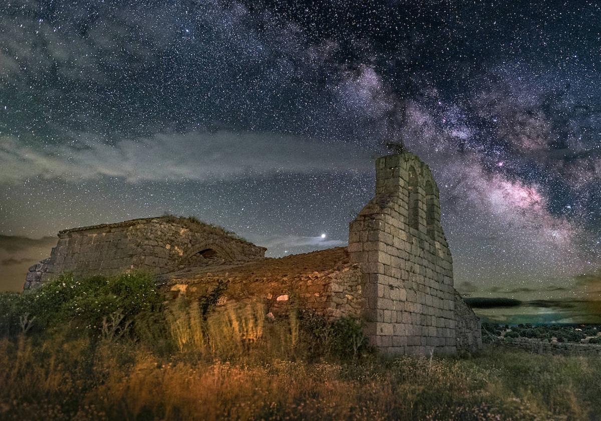 Ávila: un futuro de estrellas, innovación y agroalimentación