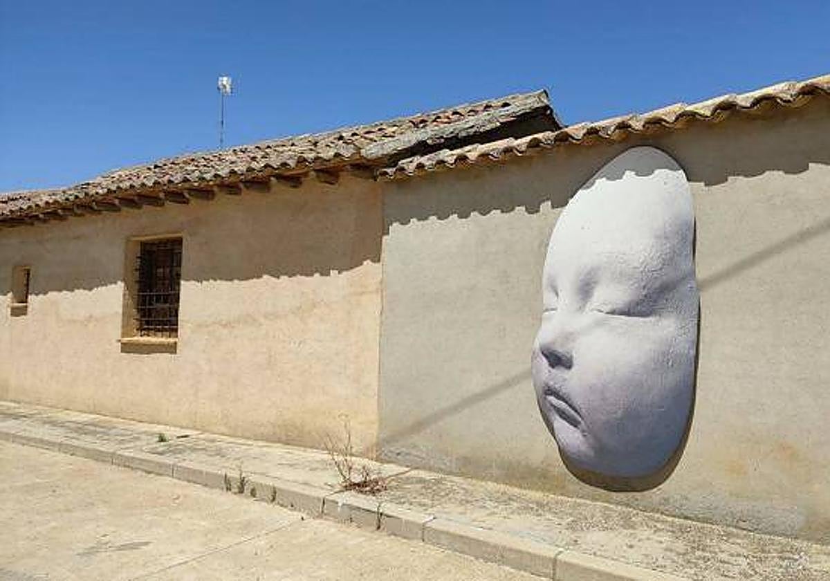 Boadilla de Rioseco: unión entre el arte urbano y la mejora de servicios sociales