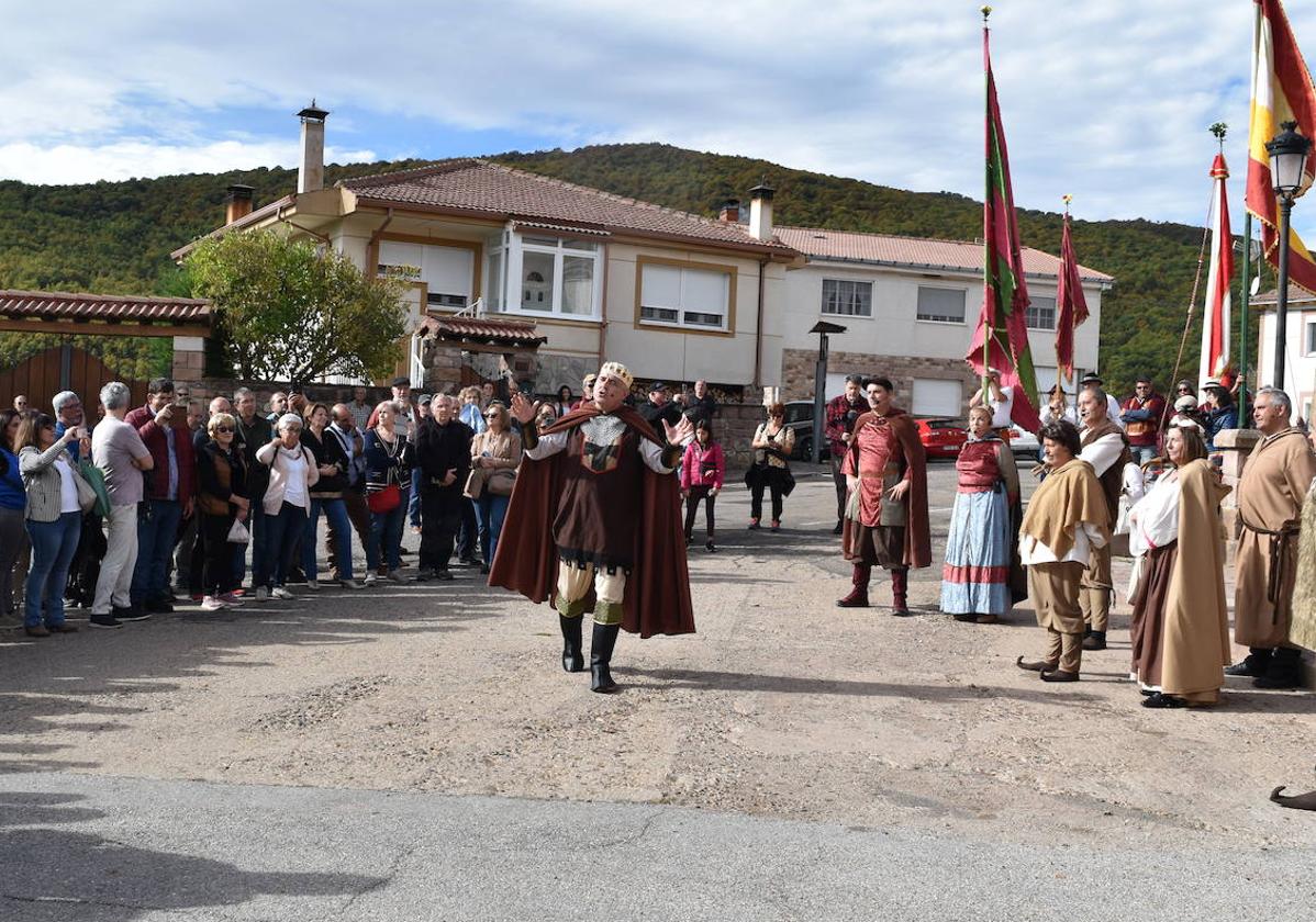 Brañosera: «Estamos en un momento ilusionante»