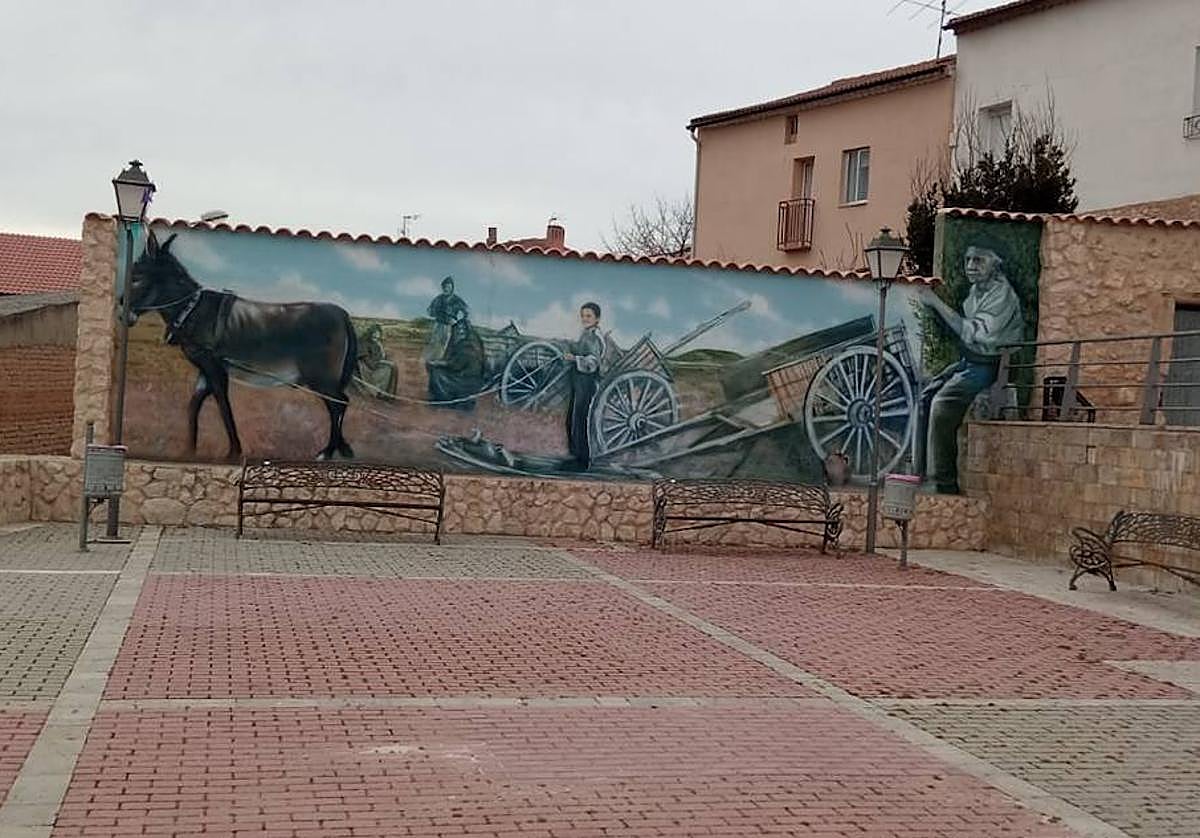 Castrillo de Duero: modernización, reformas urbanas y servicios