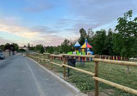La Lastrilla: los beneficios de un pueblo a media hora andando de Segovia capital