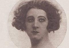 Pilar de Valderrama Alday Martínez