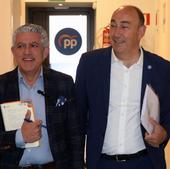 El PP logra supera su récord y presenta 207 candidaturas en municipios