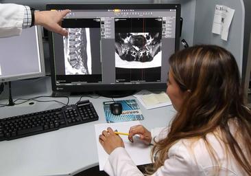 Sacyl implanta pruebas y consultas hospitalarias por las tardes para bajar demora