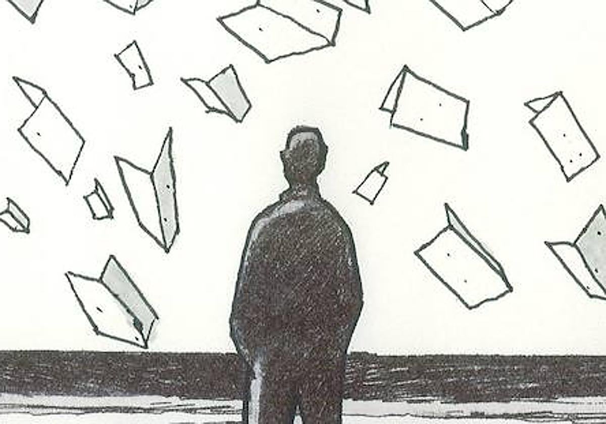 El óxido de los días