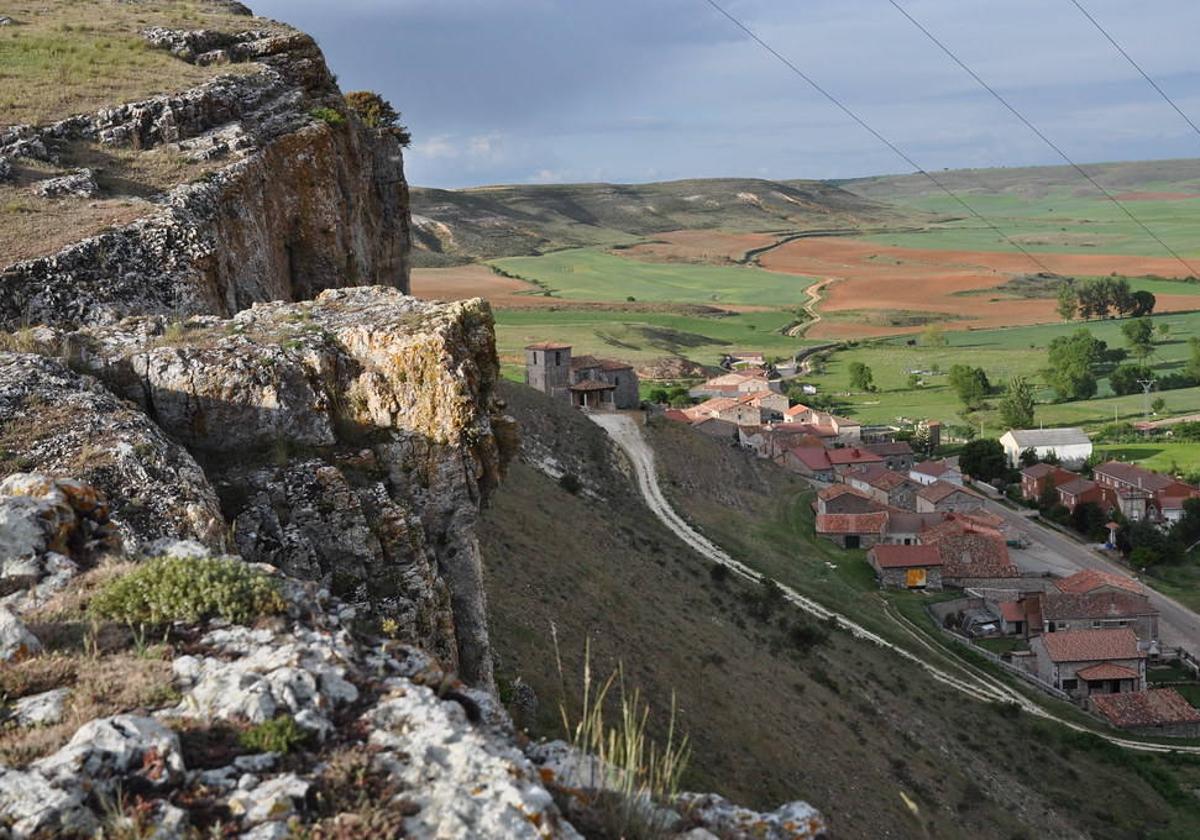 Diputación de Burgos: Siete millones para abastecer de agua al alfoz de la capital