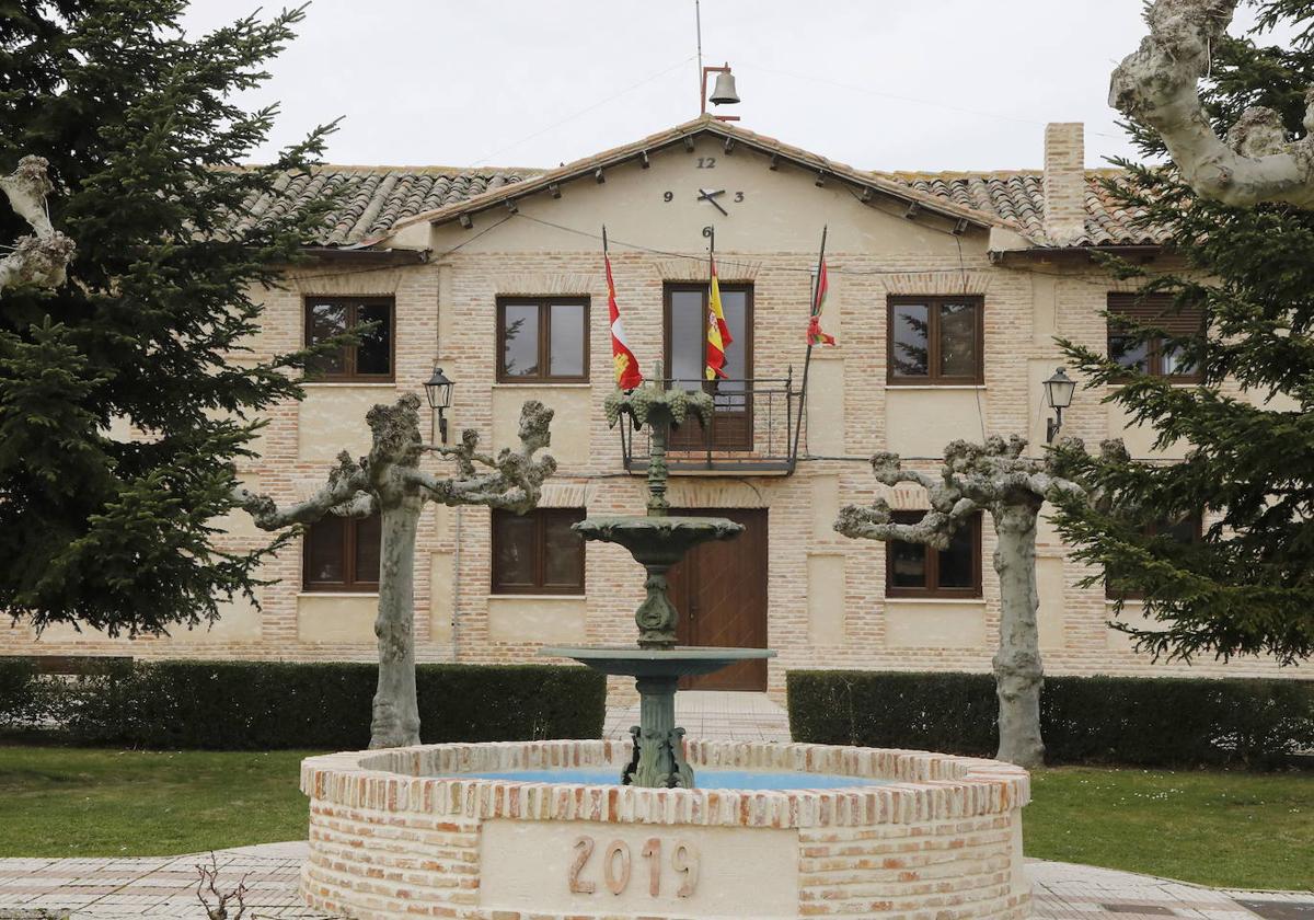 Calzada de los Molinos: «Ahora, la vida en los pueblos es más cómoda»