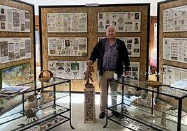 Castrejón de la Peña: a la vanguardia en materia tecnológica y cultural