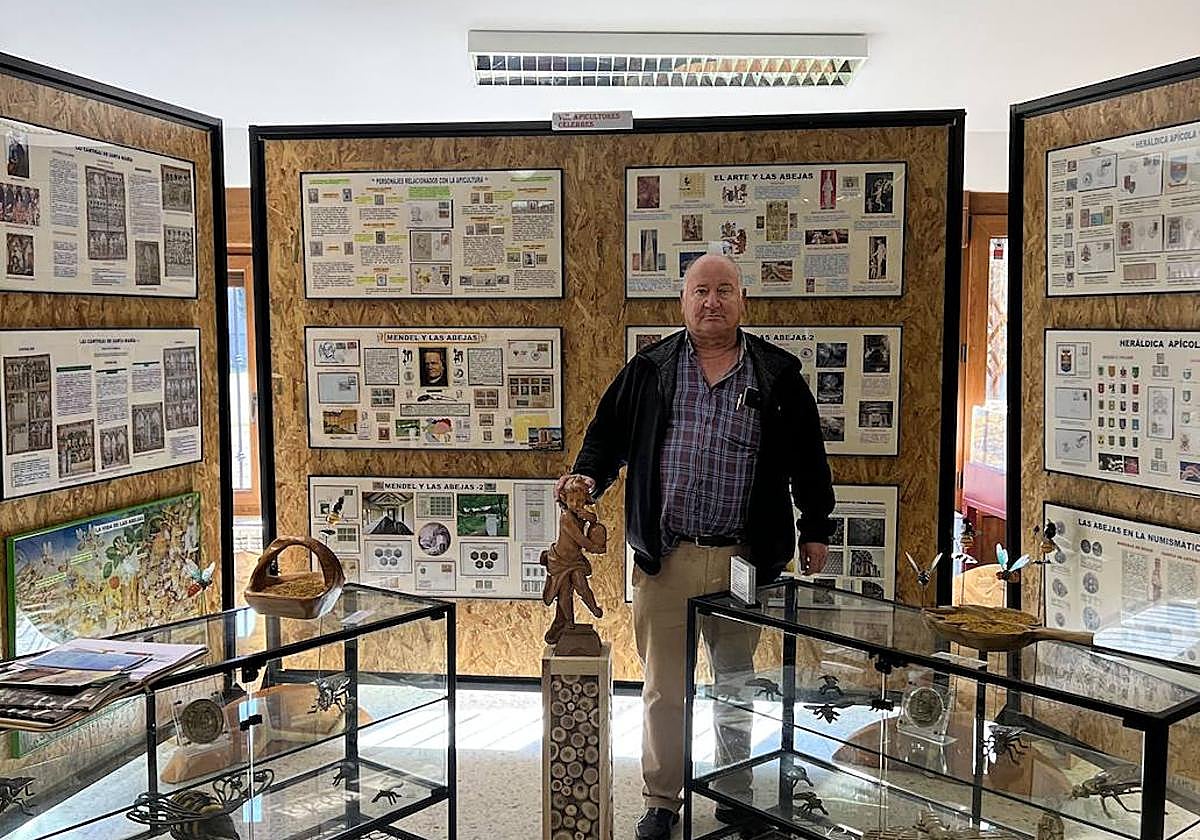 Castrejón de la Peña: a la vanguardia en materia tecnológica y cultural