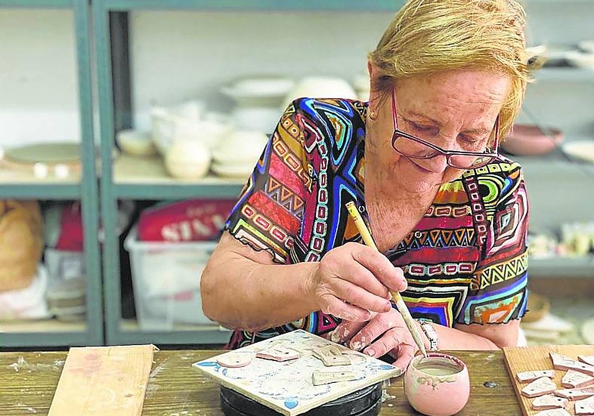 Imagen promocional de la campaña.