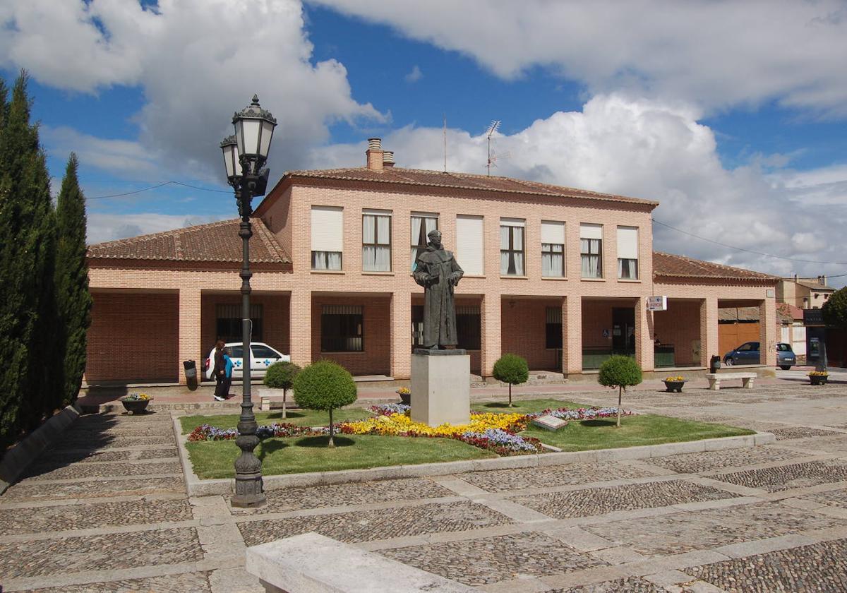 Nava de la Asunción: la oportunidad de ser referencia en Tierra de Pinares