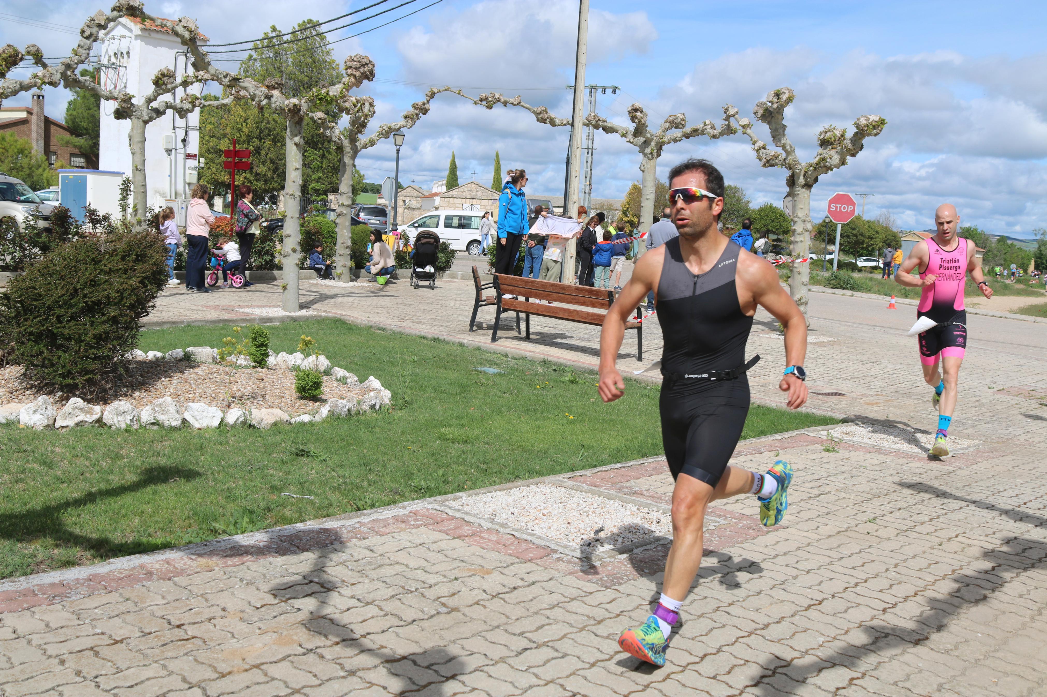 VI DUATLÓN EN HORNILLOS DE CERRATO