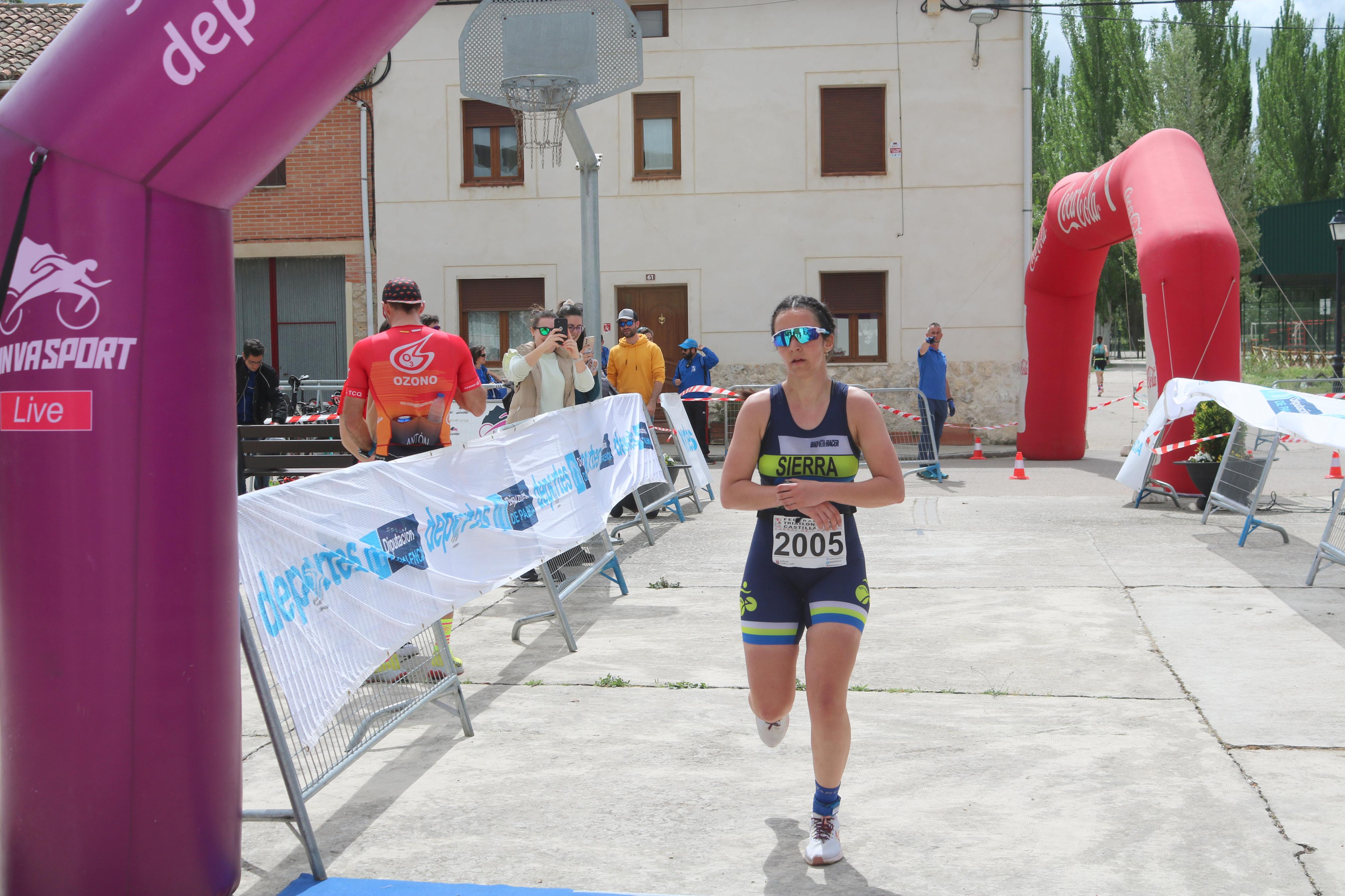 VI DUATLÓN EN HORNILLOS DE CERRATO