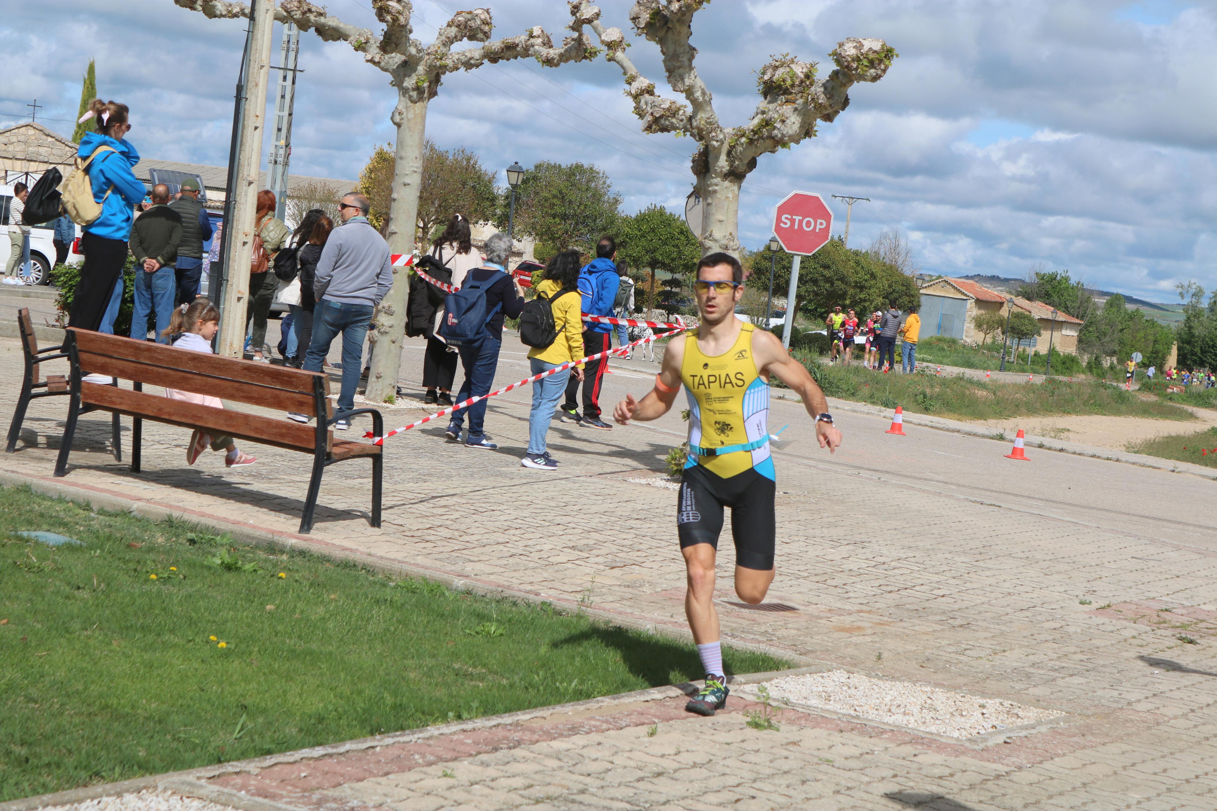 VI DUATLÓN EN HORNILLOS DE CERRATO