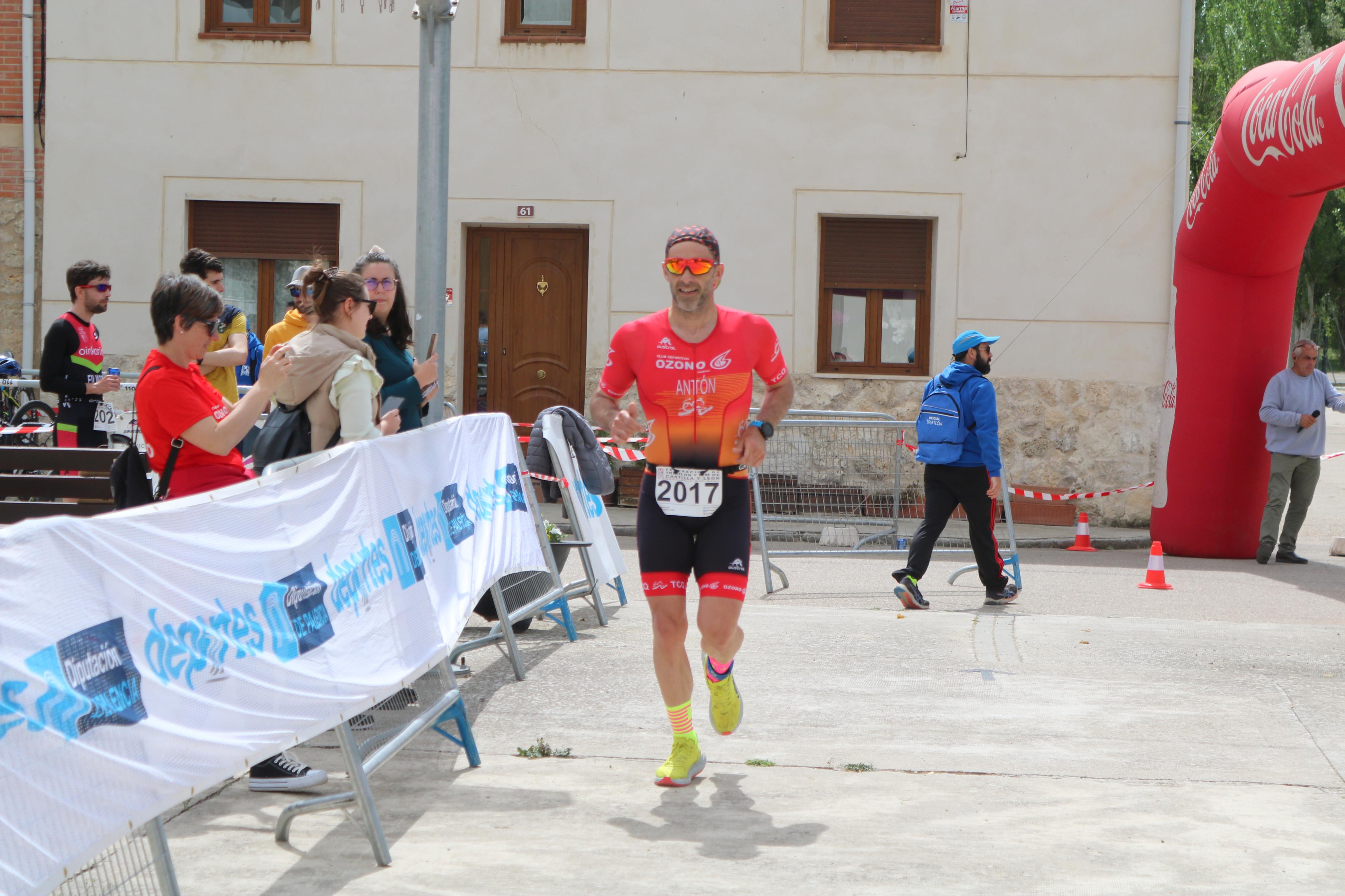 VI DUATLÓN EN HORNILLOS DE CERRATO