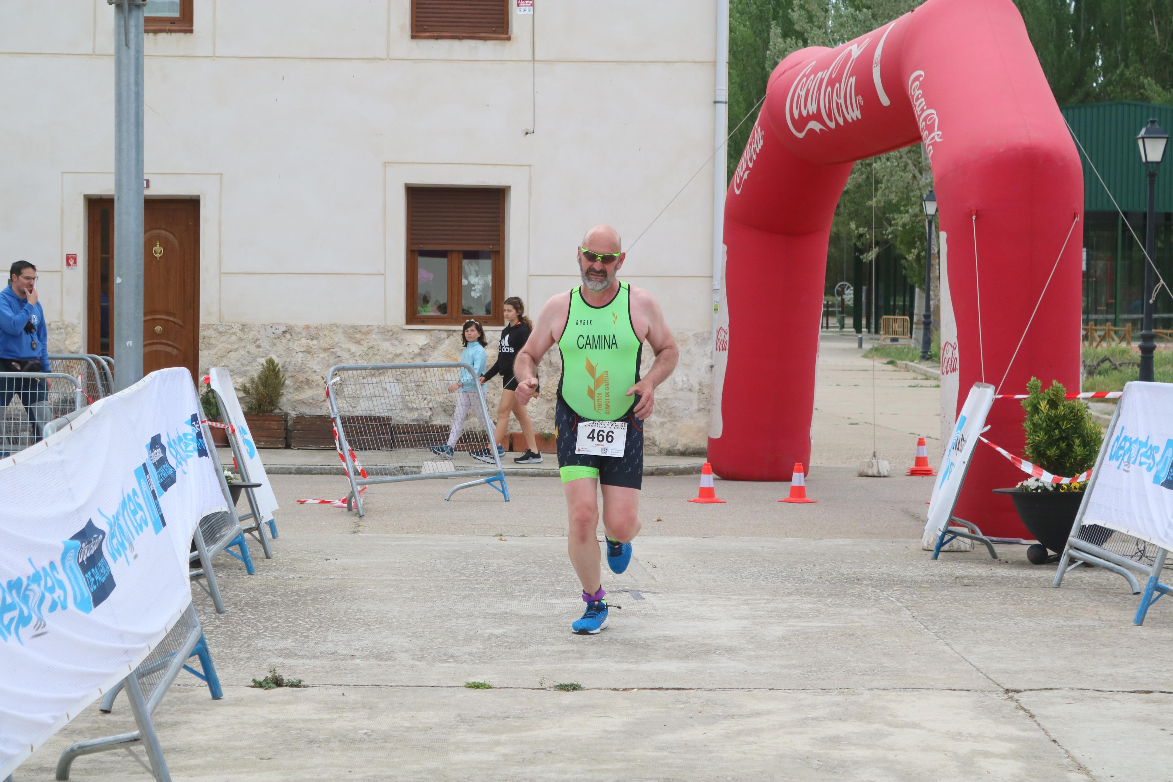 VI DUATLÓN EN HORNILLOS DE CERRATO