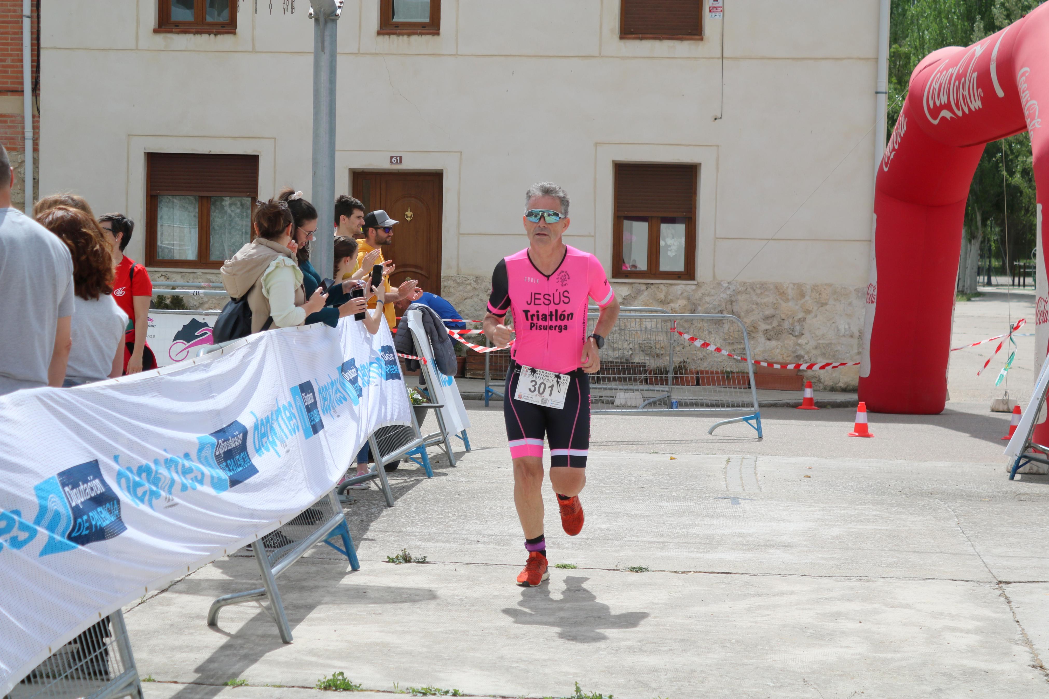 VI DUATLÓN EN HORNILLOS DE CERRATO