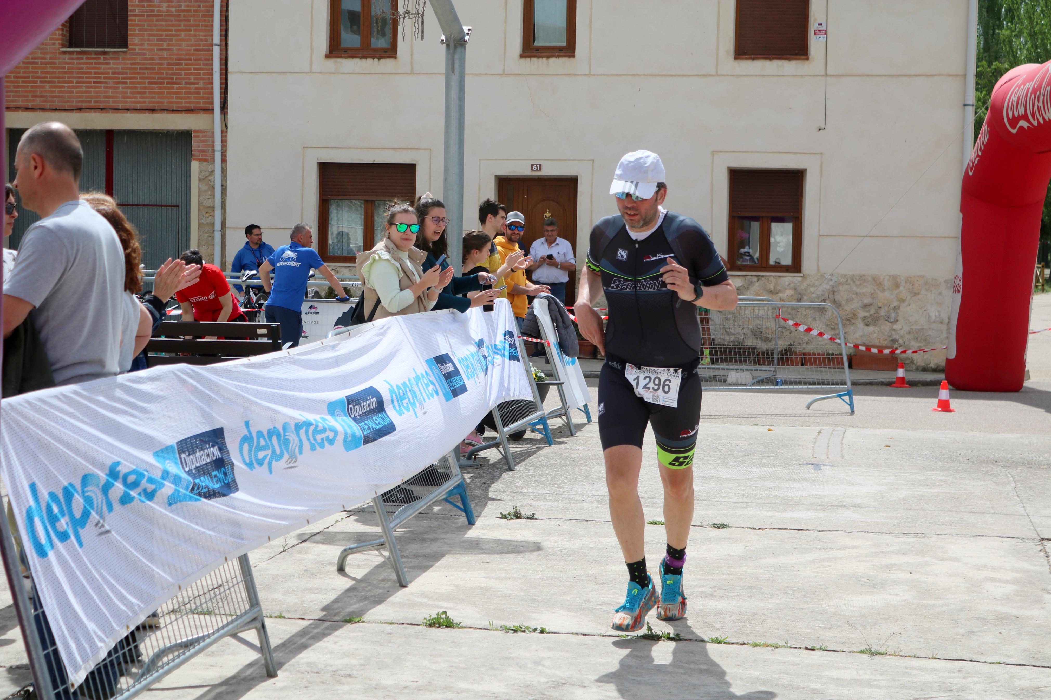 VI DUATLÓN EN HORNILLOS DE CERRATO