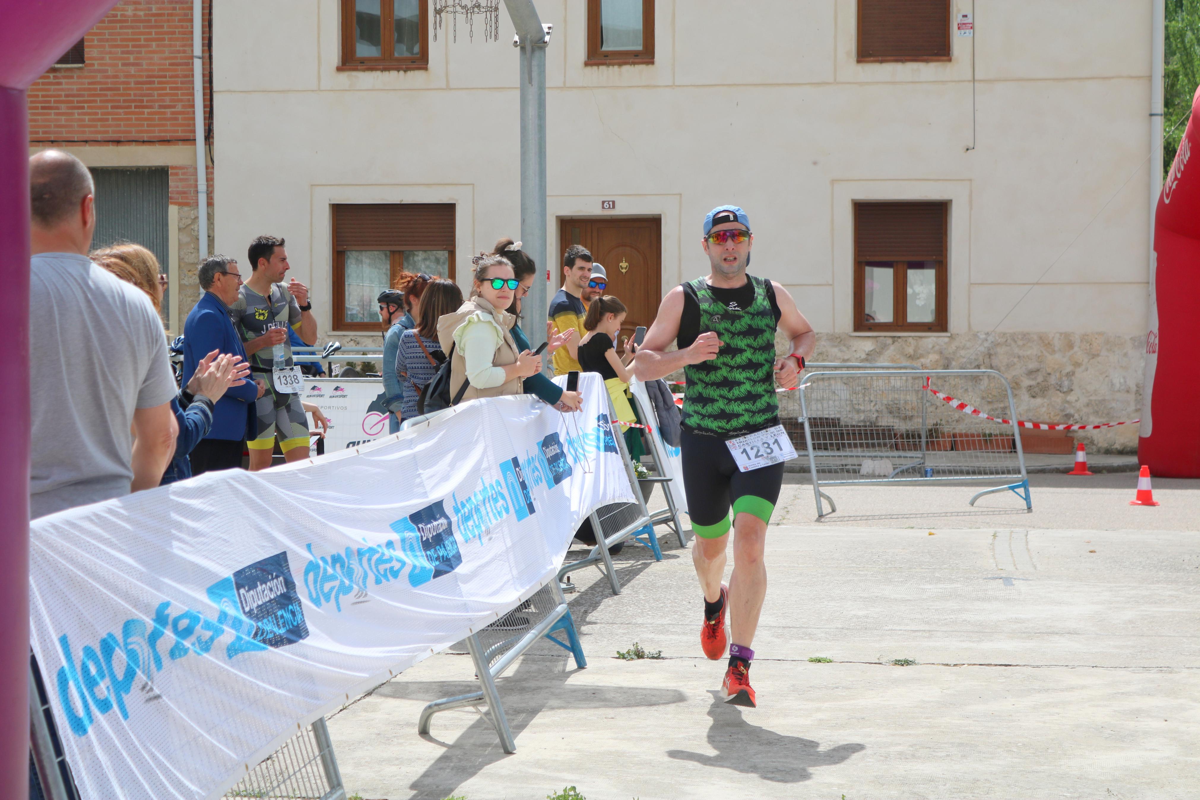 VI DUATLÓN EN HORNILLOS DE CERRATO