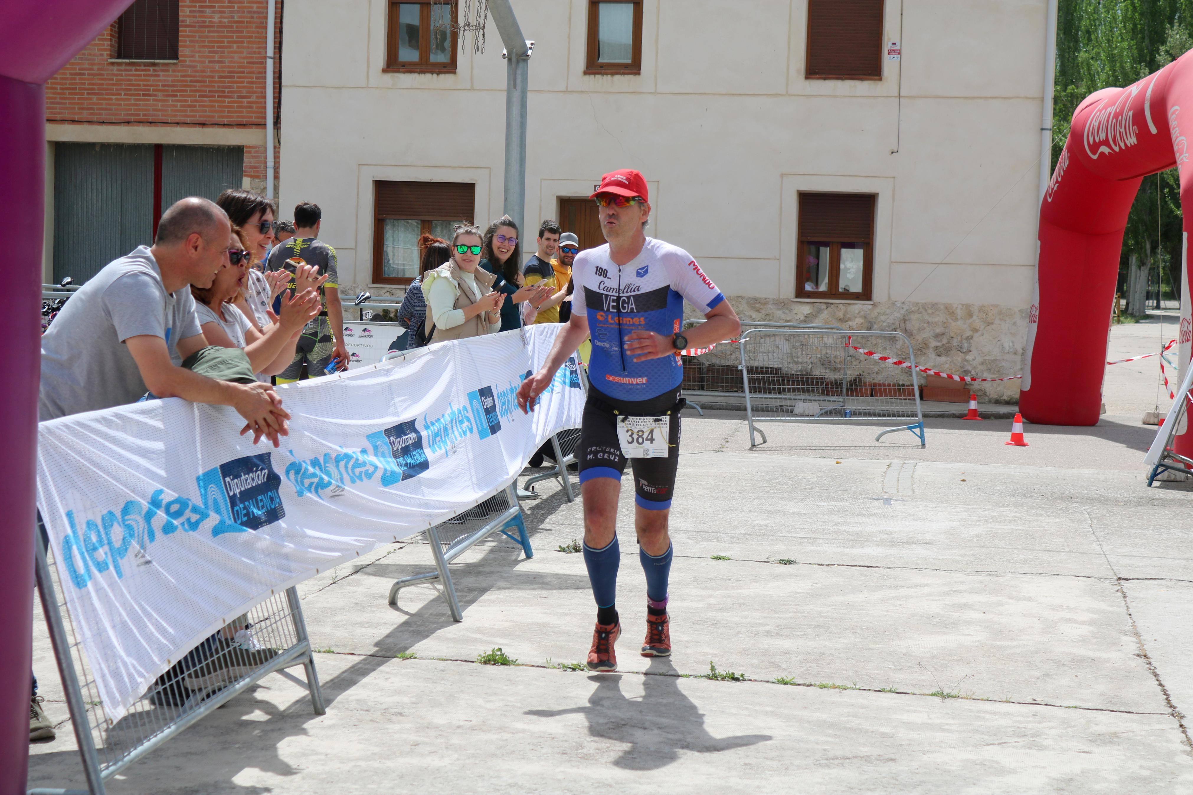VI DUATLÓN EN HORNILLOS DE CERRATO