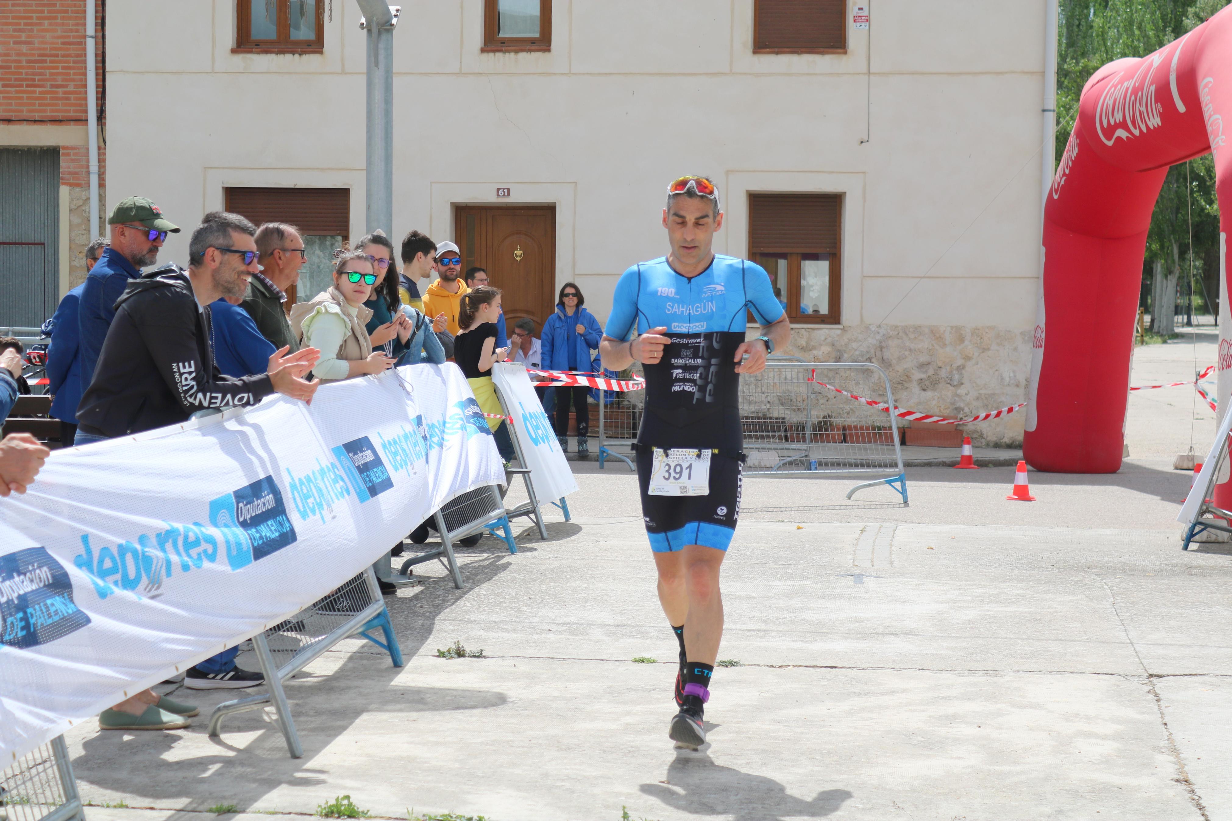VI DUATLÓN EN HORNILLOS DE CERRATO