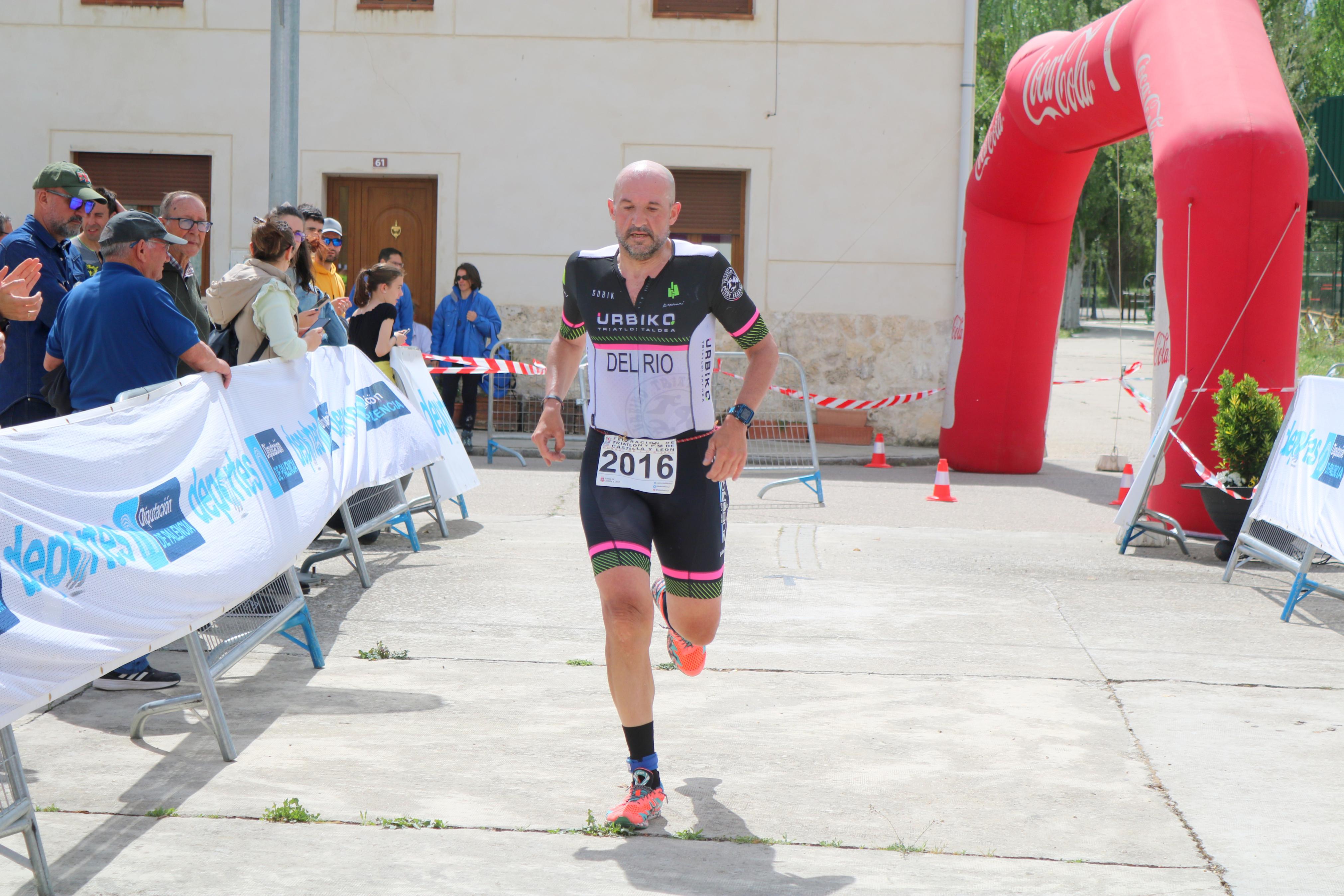 VI DUATLÓN EN HORNILLOS DE CERRATO