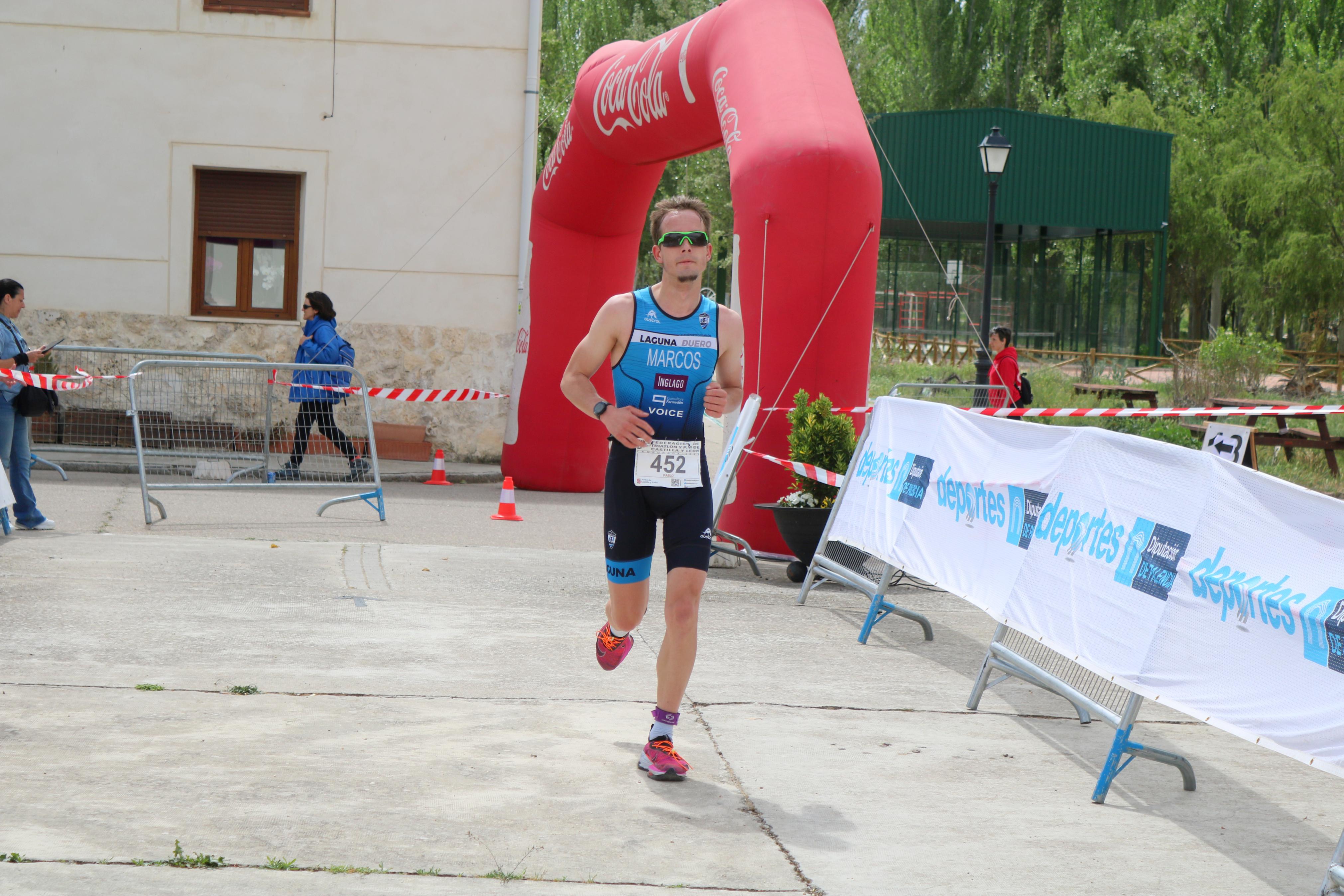 VI DUATLÓN EN HORNILLOS DE CERRATO