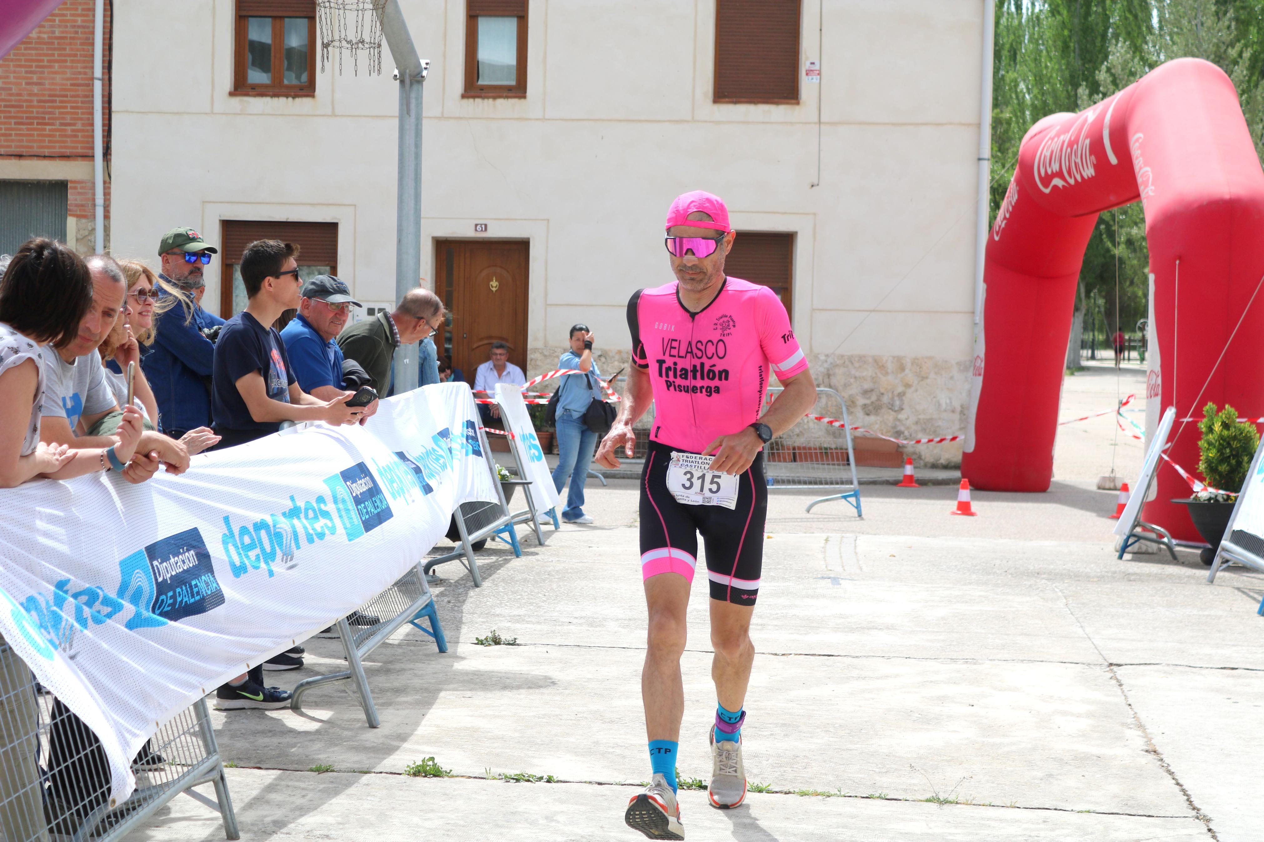 VI DUATLÓN EN HORNILLOS DE CERRATO