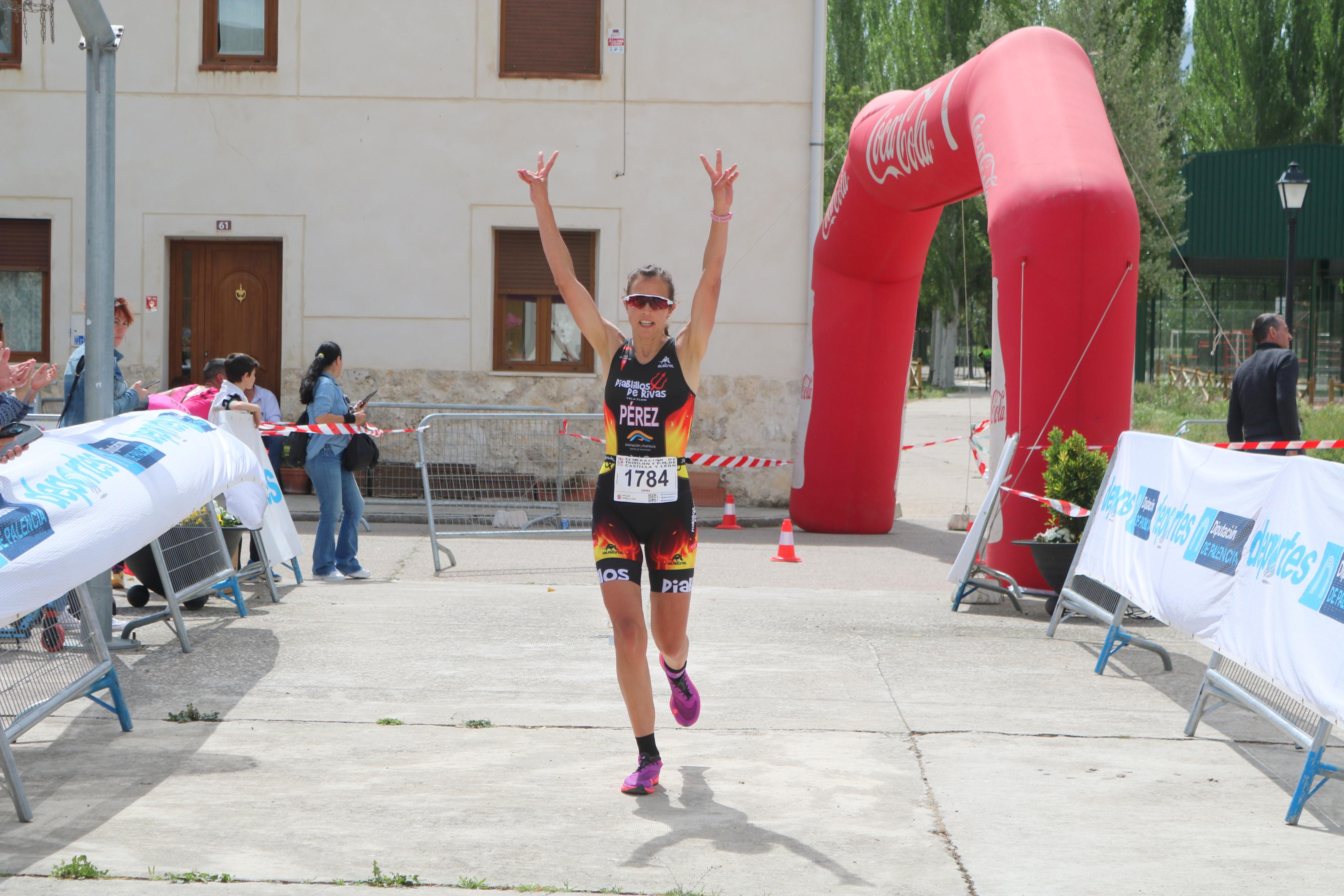 VI DUATLÓN EN HORNILLOS DE CERRATO