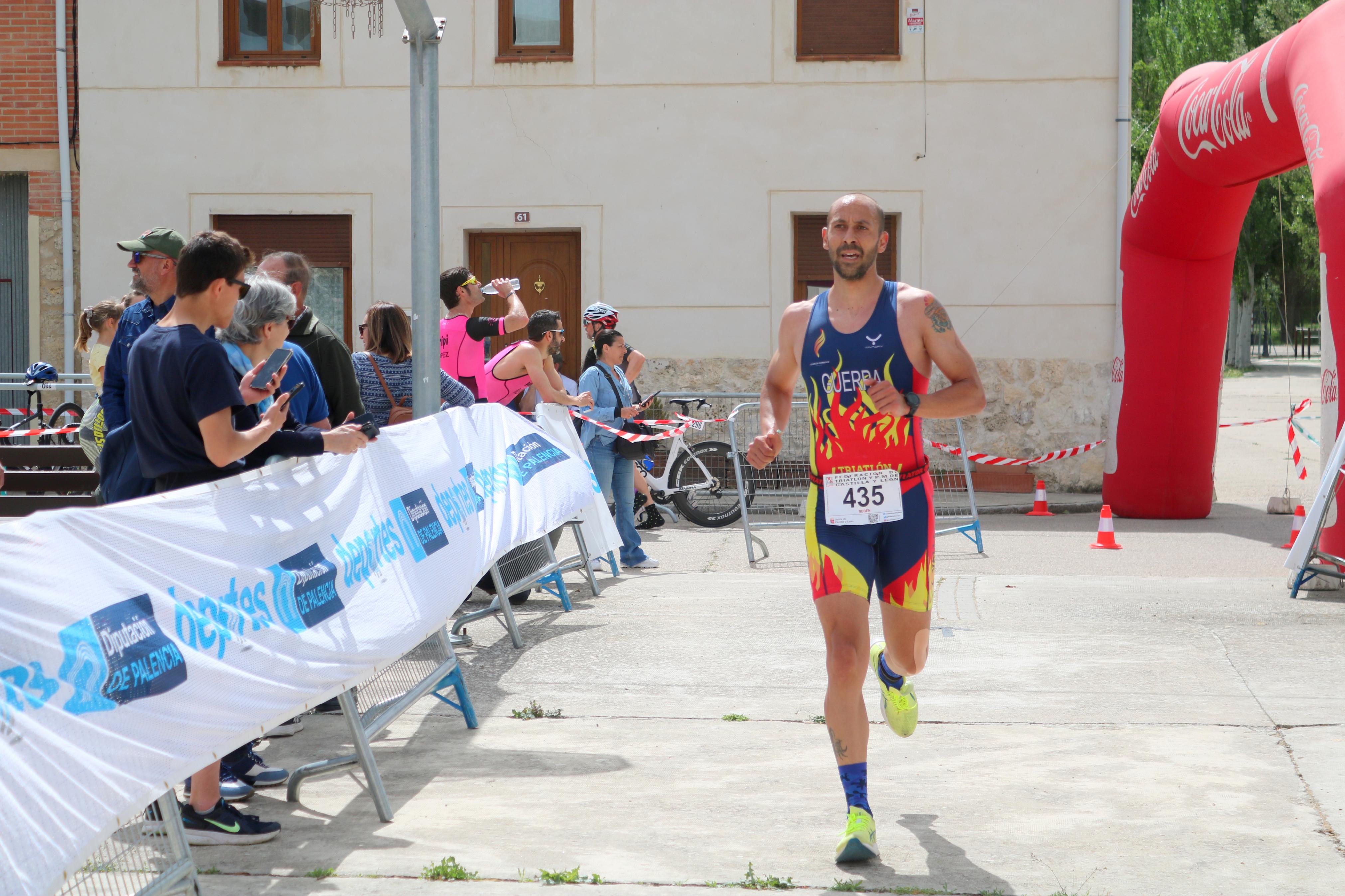 VI DUATLÓN EN HORNILLOS DE CERRATO