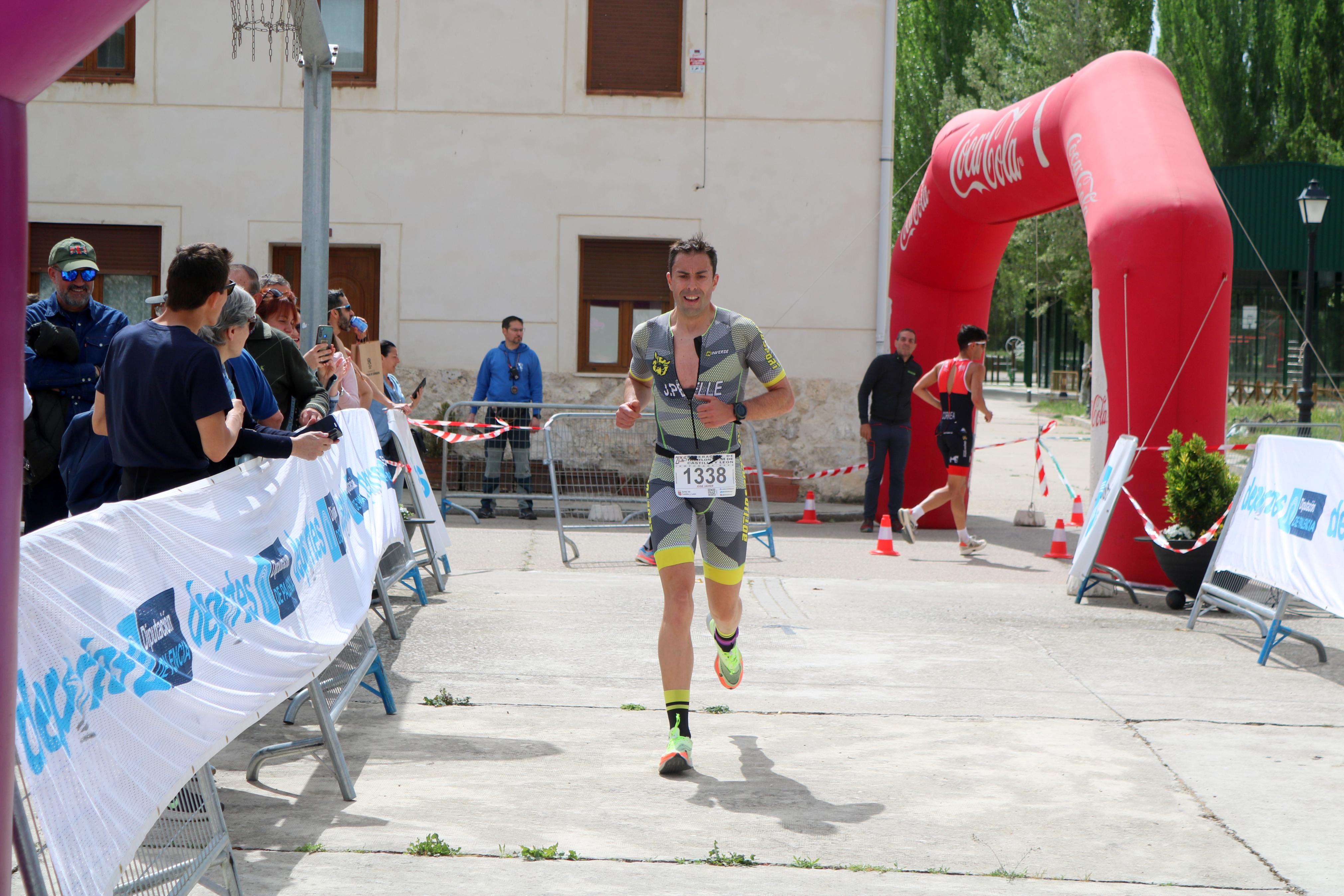 VI DUATLÓN EN HORNILLOS DE CERRATO
