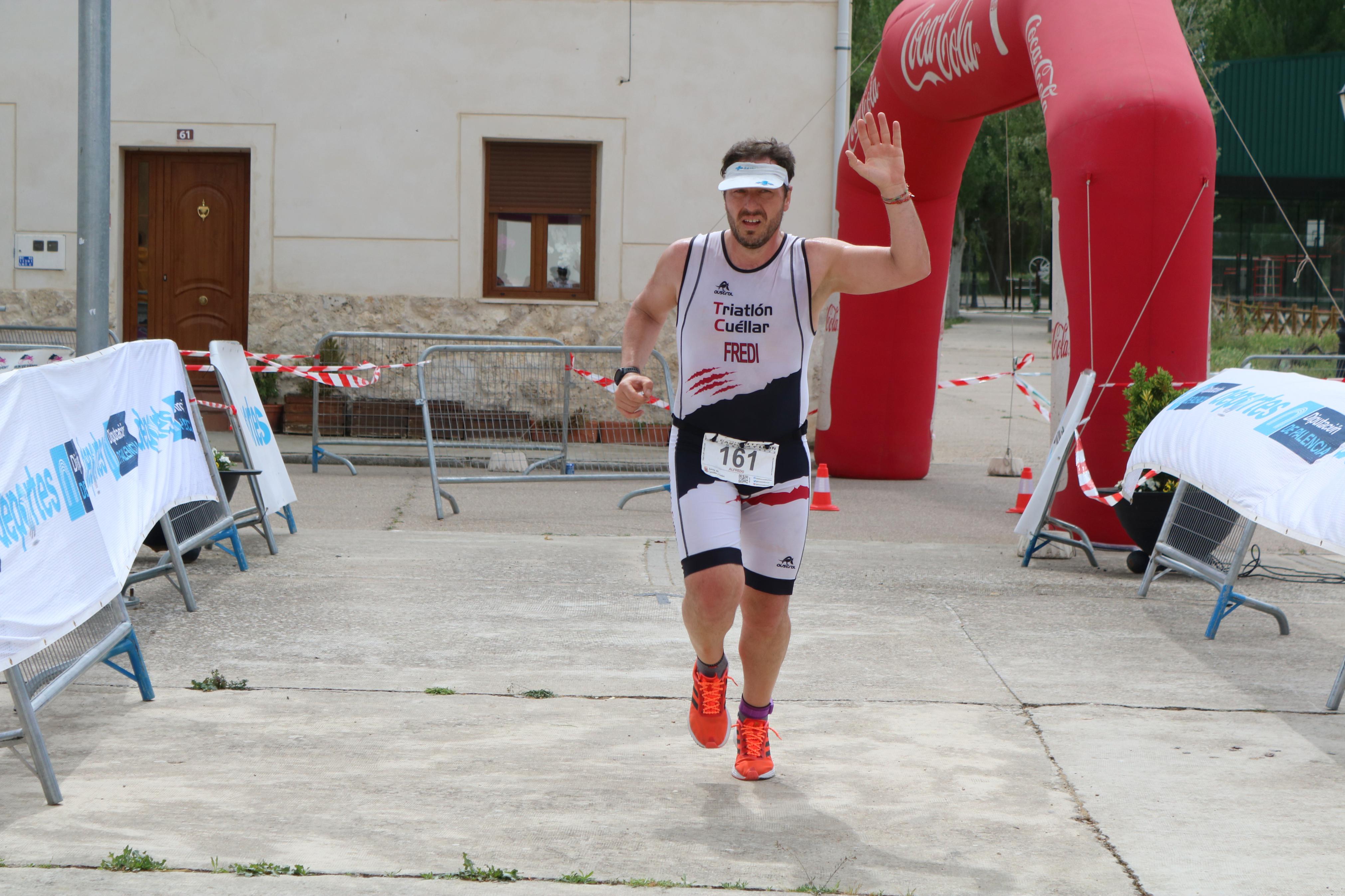 VI DUATLÓN EN HORNILLOS DE CERRATO