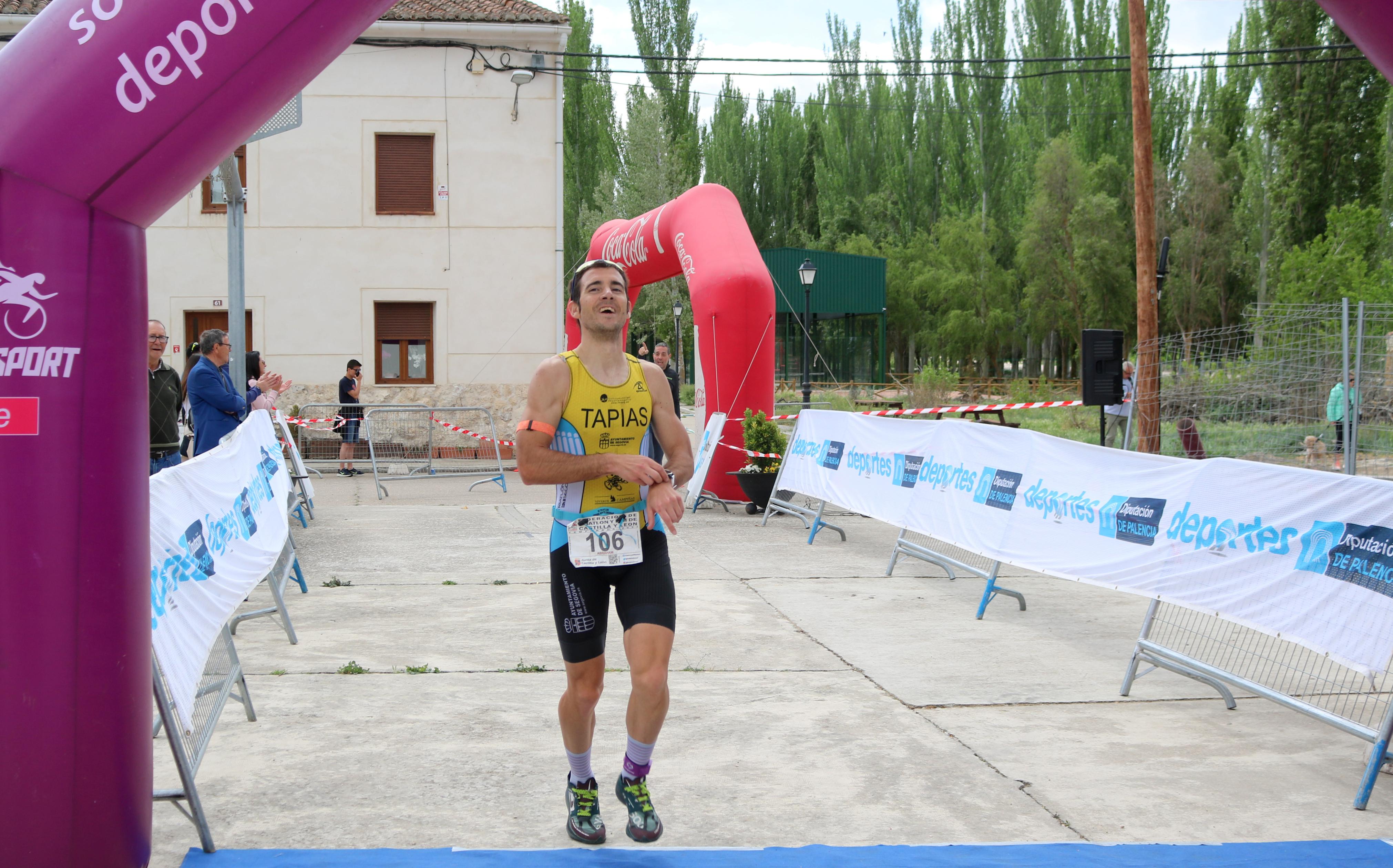 VI DUATLÓN EN HORNILLOS DE CERRATO