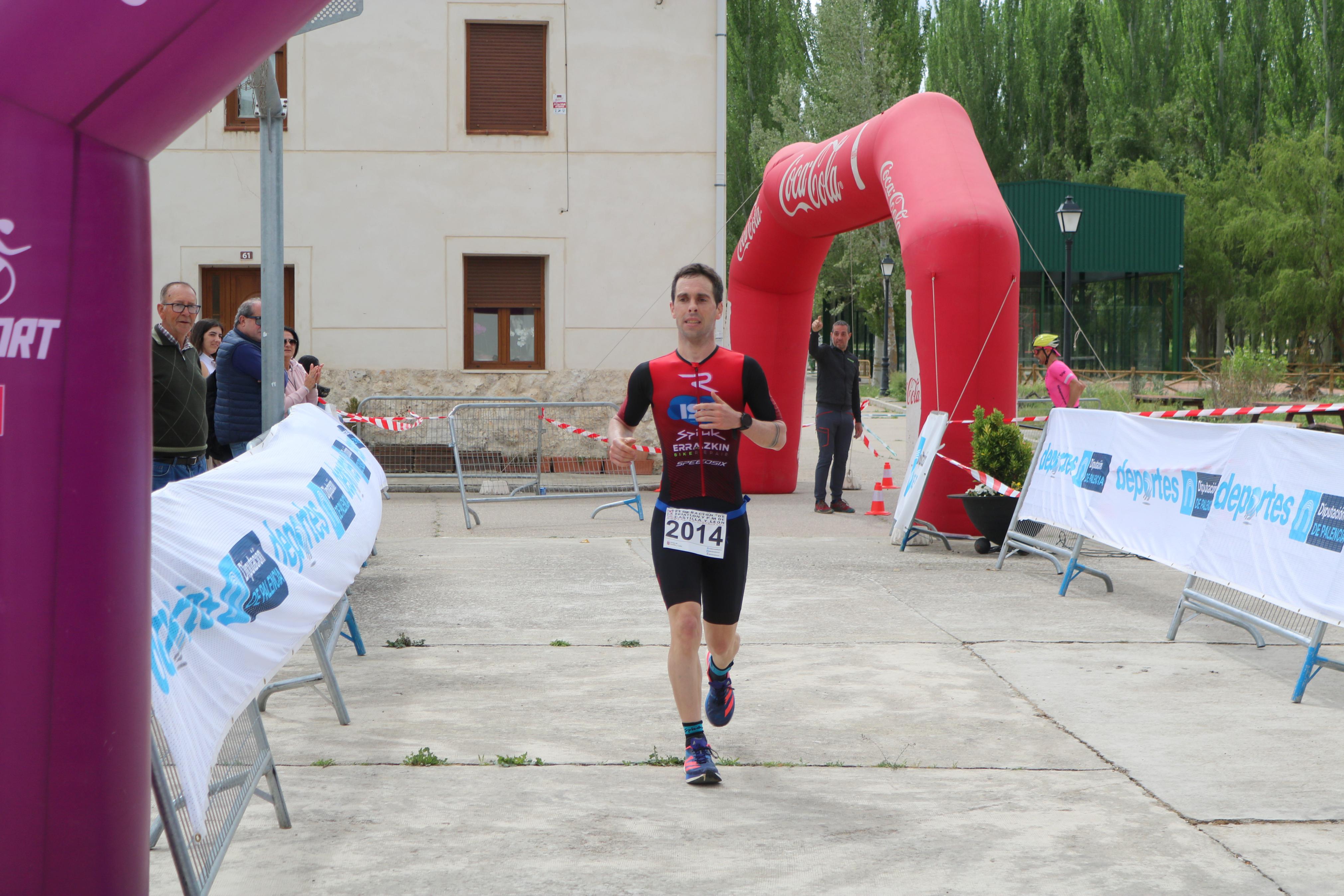 VI DUATLÓN EN HORNILLOS DE CERRATO